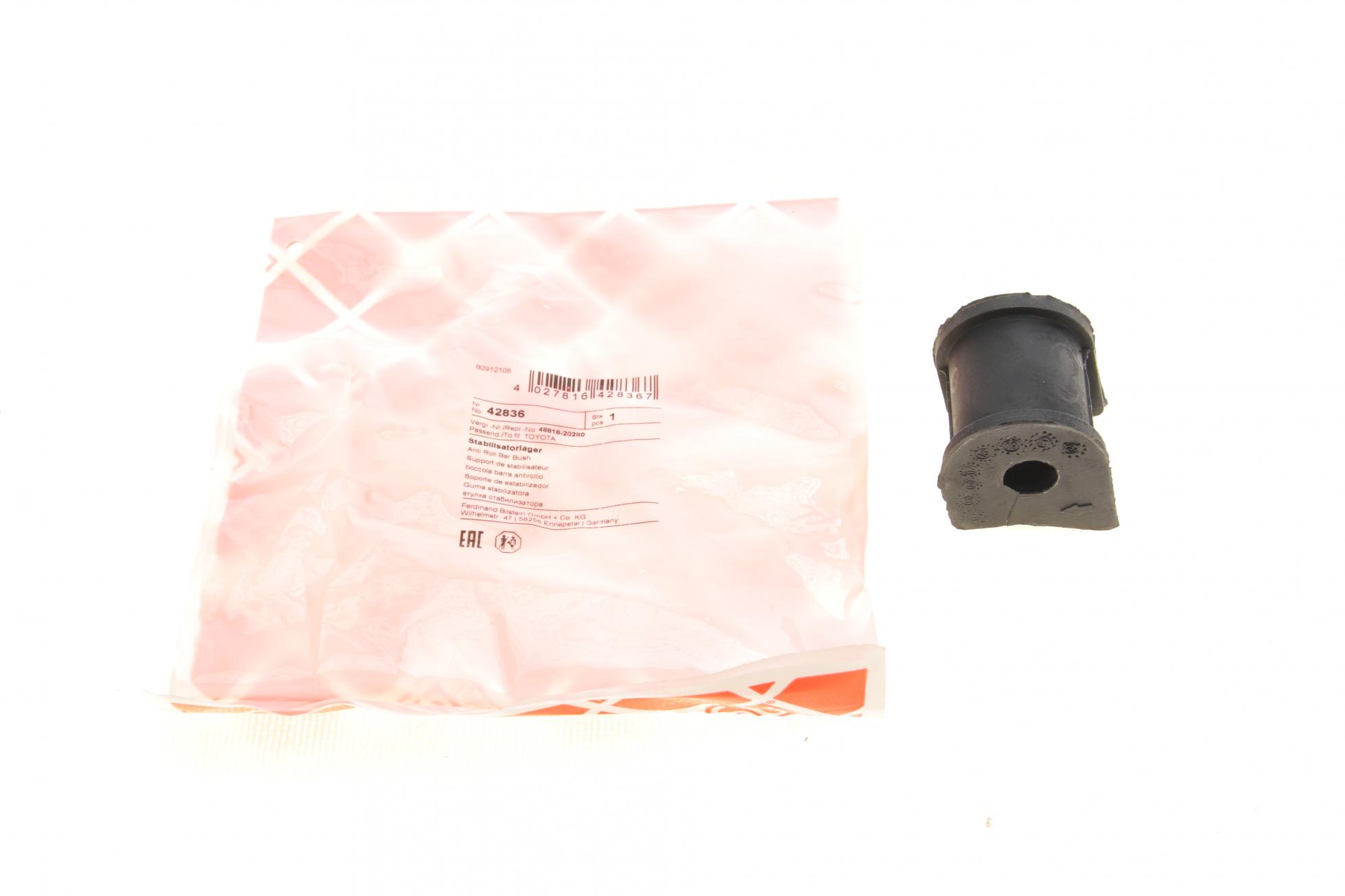 42836 FEBI BILSTEIN